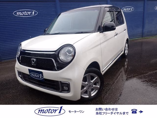 Honda N-ONE