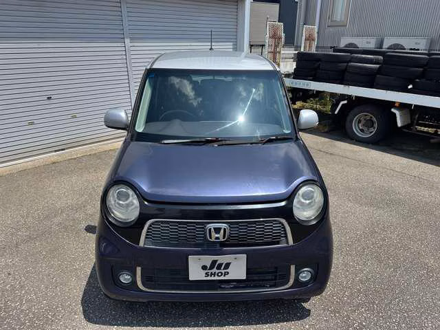 HONDA N-ONE