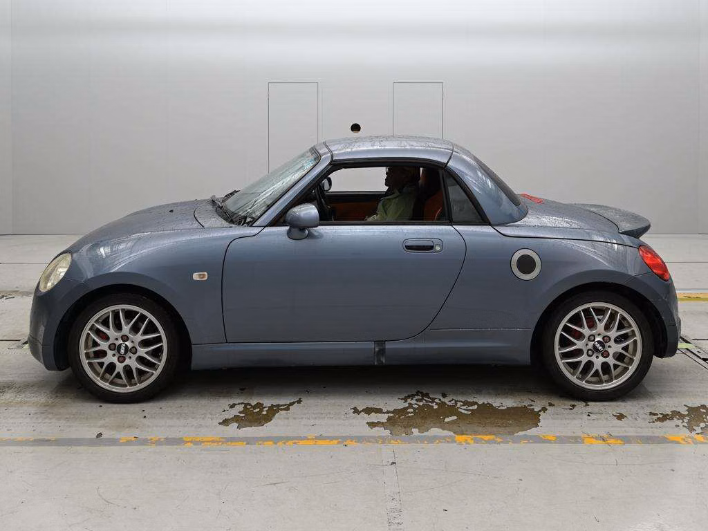 DAIHATSU COPEN