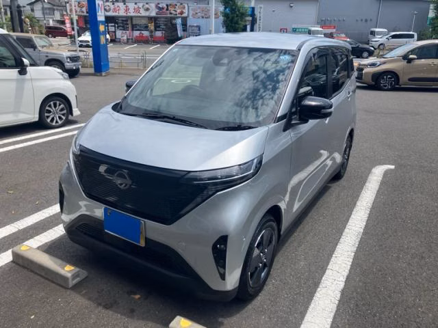 Nissan Sakura