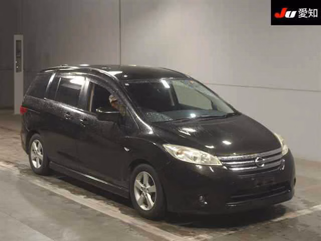 NISSAN LAFESTA