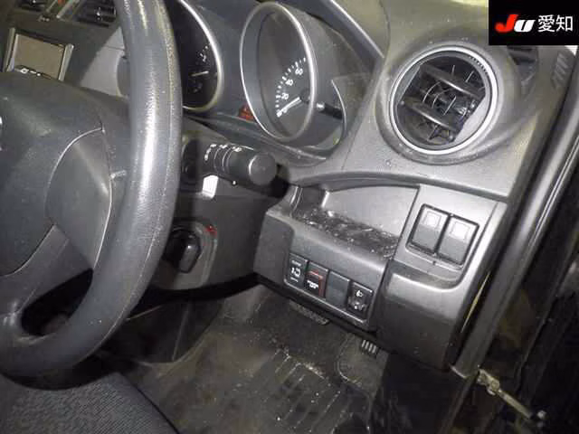 NISSAN LAFESTA