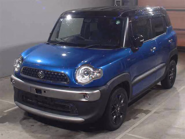 Suzuki Xbee