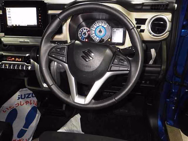 SUZUKI XBEE