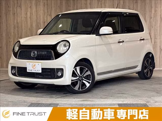 HONDA N-ONE