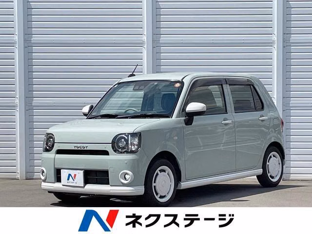 Daihatsu Mira Tocot