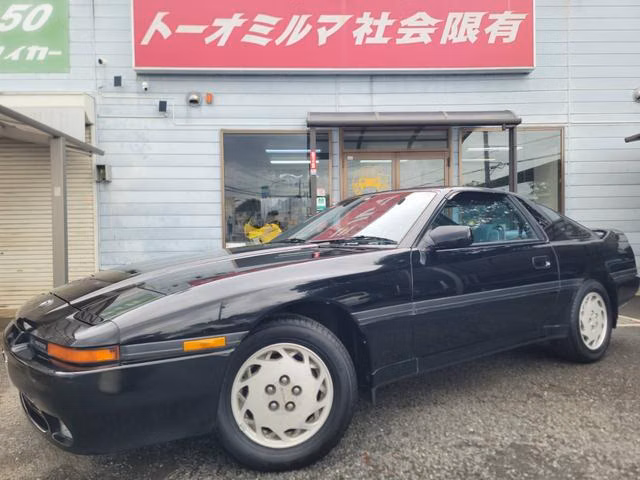 Toyota Supra