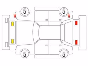 NISSAN SAKURA