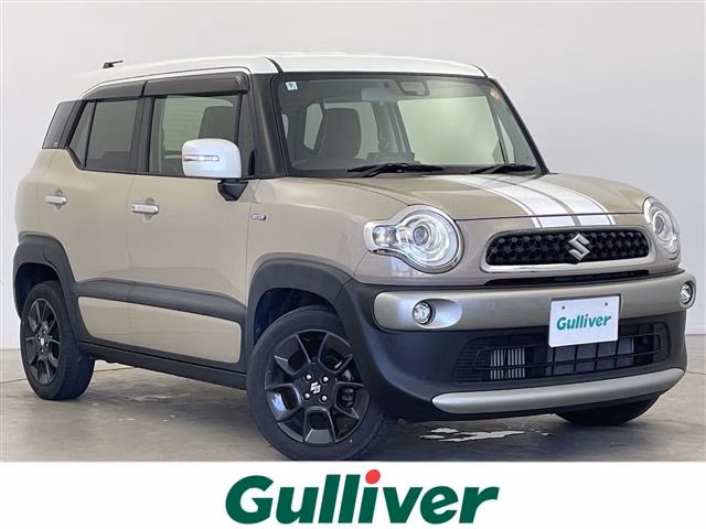 Suzuki Xbee