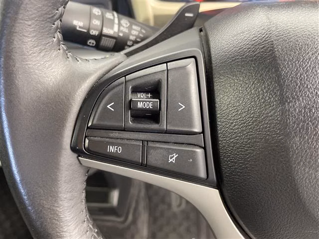 SUZUKI XBEE