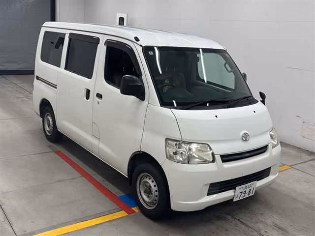 Toyota Lite Ace