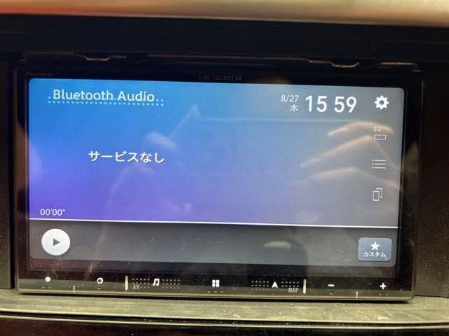 LEXUS SC430