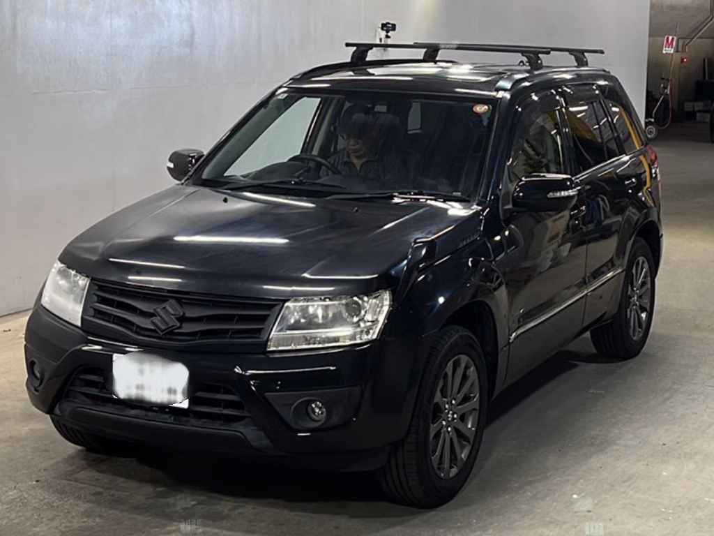 SUZUKI ESCUDO