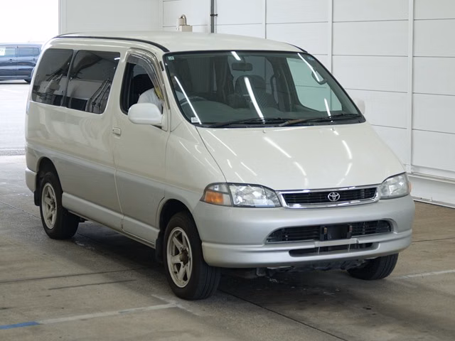 Toyota Granvia