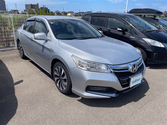 HONDA ACCORD