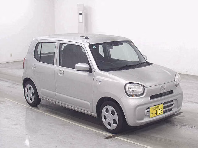 Mazda Carol