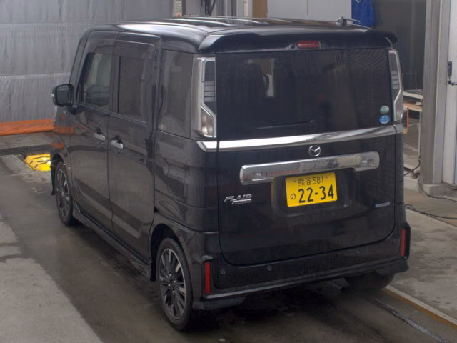 MAZDA FLAIR WAGON