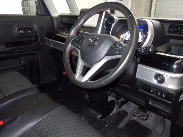 MAZDA FLAIR WAGON