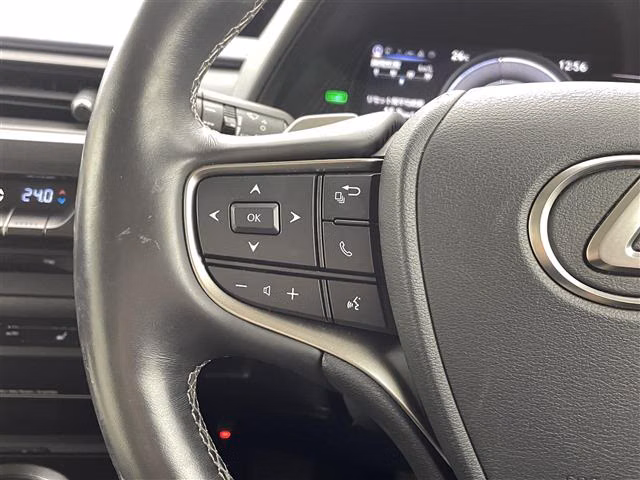 LEXUS UX250H