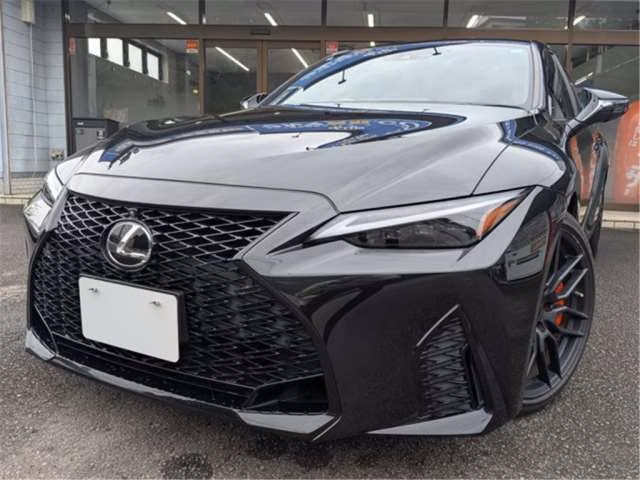 LEXUS IS300