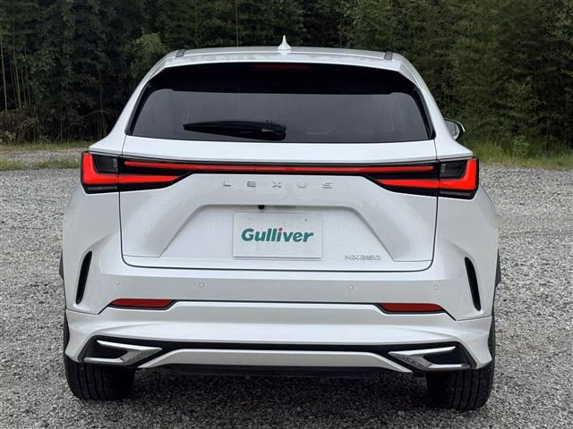Lexus NX250