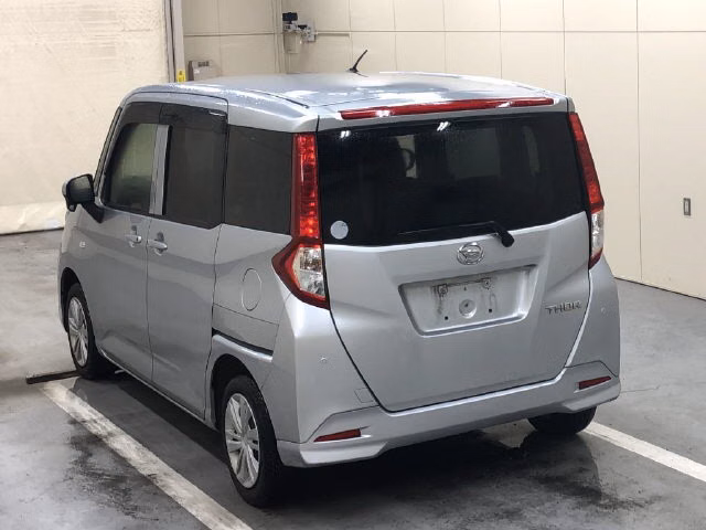 DAIHATSU THOR