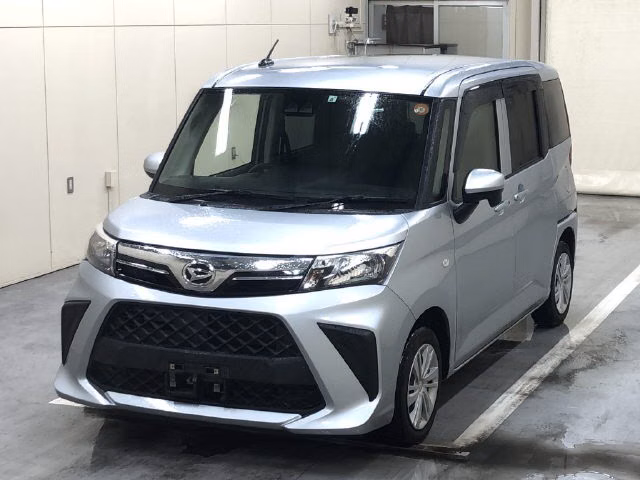 DAIHATSU THOR