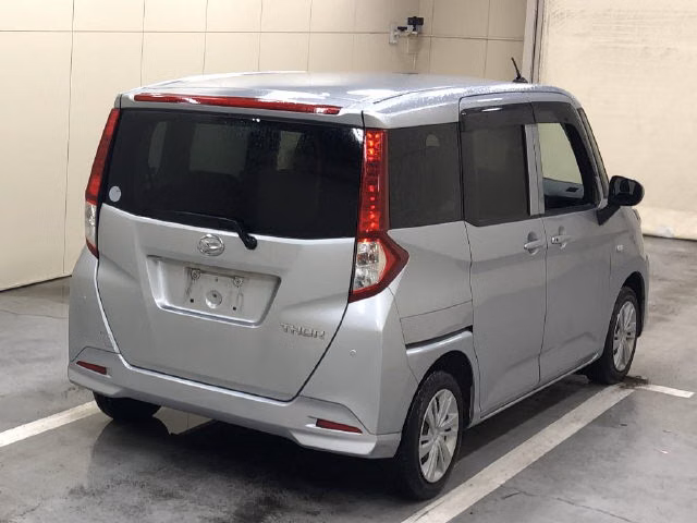 DAIHATSU THOR