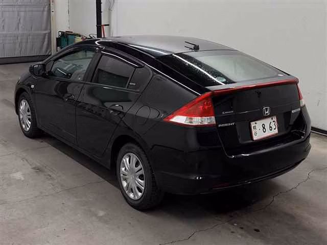 HONDA INSIGHT
