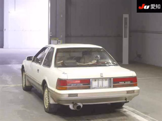 Toyota Soarer