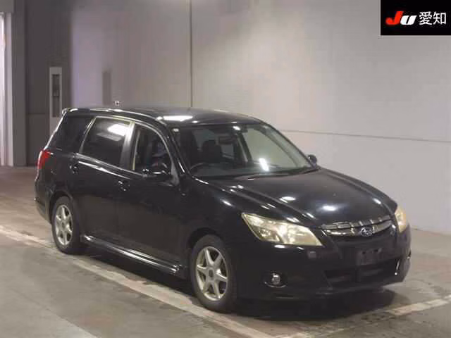 SUBARU EXIGA
