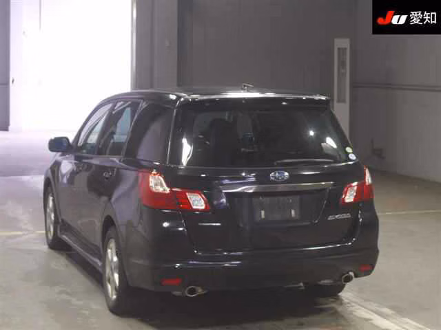 SUBARU EXIGA