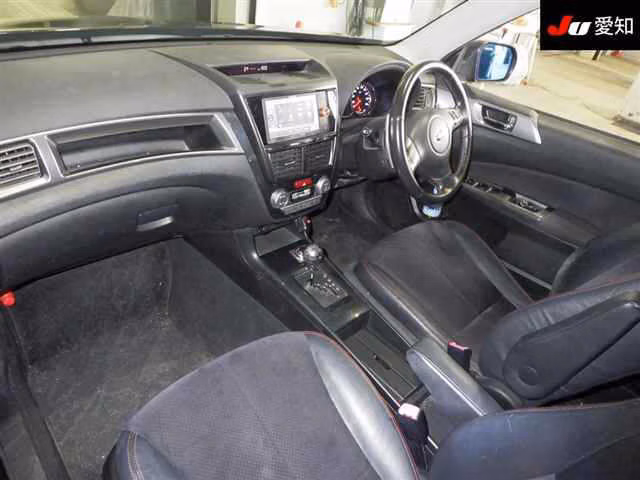 SUBARU EXIGA