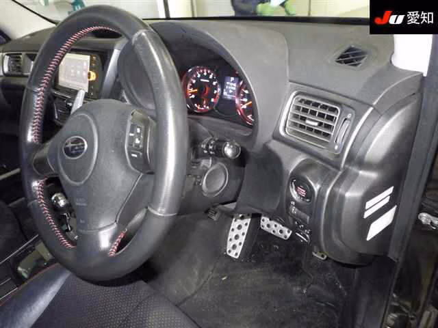 SUBARU EXIGA