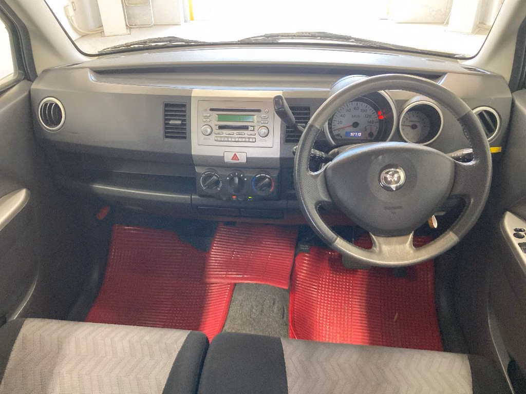 MAZDA AZ-WAGON