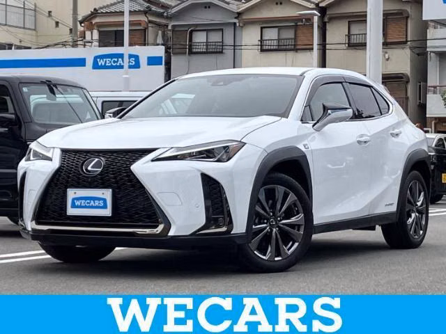 LEXUS UX250H