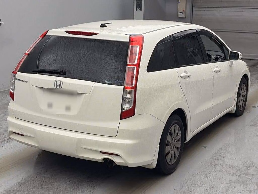 HONDA STREAM