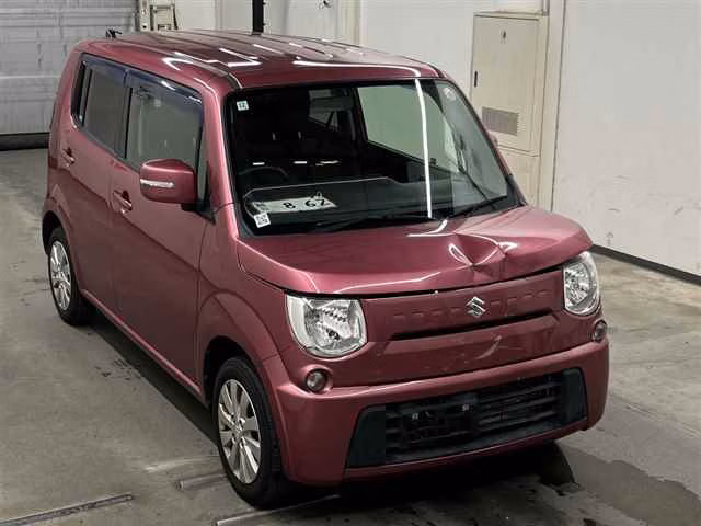 Suzuki MR Wagon