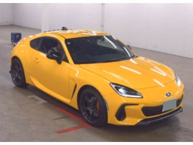 Subaru BRZ