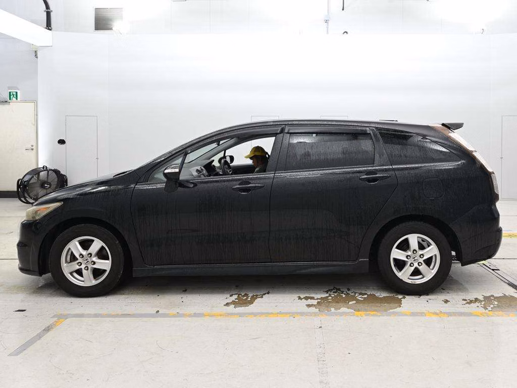 HONDA STREAM