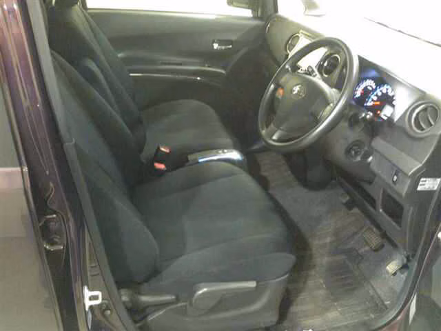 DAIHATSU TANTO EXE