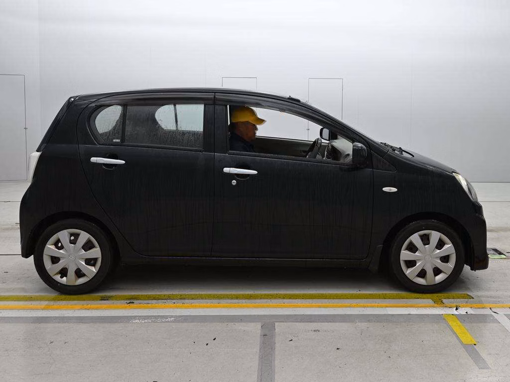 SUBARU PLEO PLUS