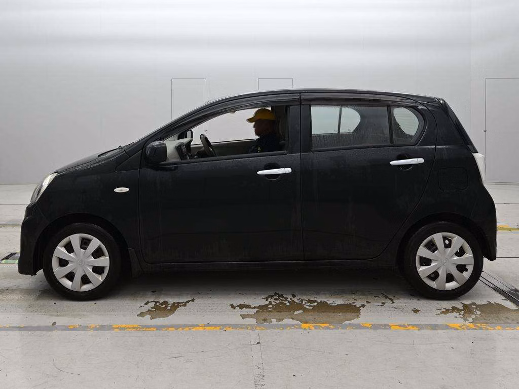 SUBARU PLEO PLUS