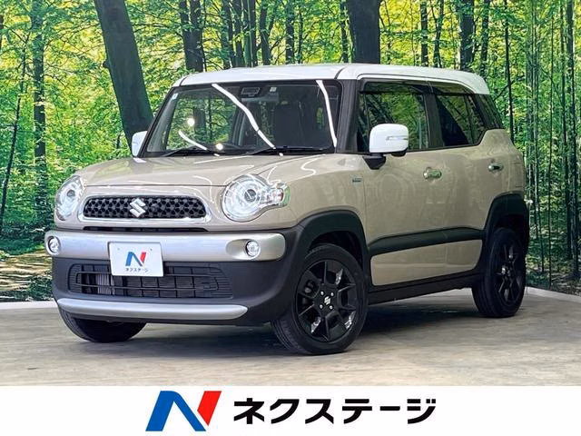 Suzuki Xbee