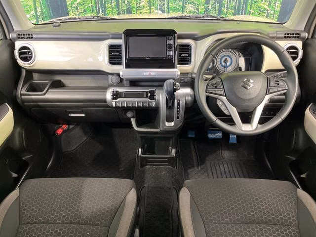 SUZUKI XBEE