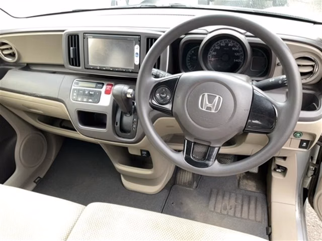 HONDA N-ONE
