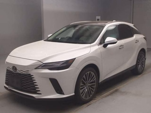 Lexus RX350