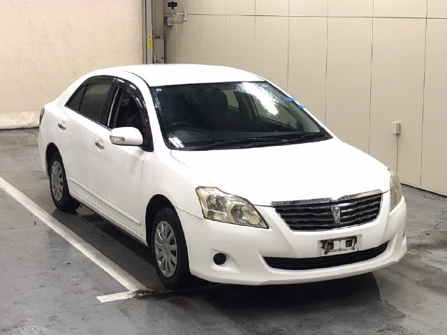 TOYOTA PREMIO