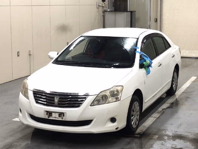 TOYOTA PREMIO