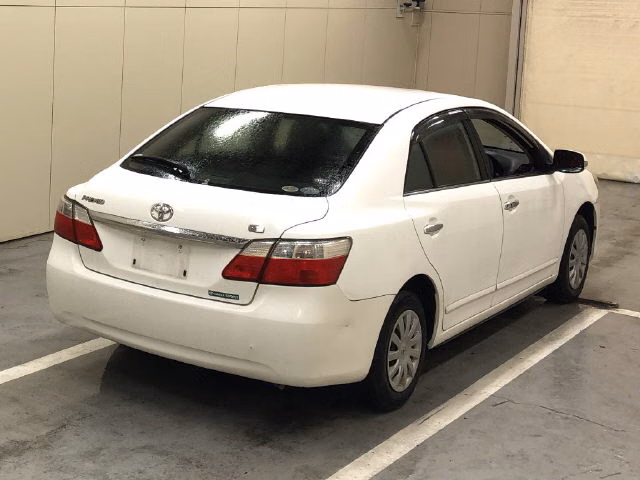 TOYOTA PREMIO